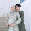 Alvin Faiz ulang tahun Henny Rahman 