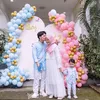 Alvin Faiz ulang tahun Henny Rahman 
