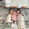 Ulang Tahun Brielle Anak Billy Davidson 