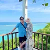 Erin Taulany Ulang Tahun Andre Taulany