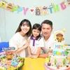 Ulang Tahun Gempi dari Tahun ke Tahun