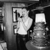 Potret Perayaan Ulang Tahun Gigi Hadid