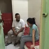 Potret Perayaan Ulang Tahun Jessica Wongso