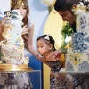 Kezia dan Aditya