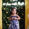 Kezia dan Aditya