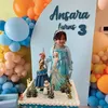 Ulang Tahun ke-3 Ansara Anak Caca Tengker