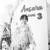 Ulang Tahun ke-3 Ansara Anak Caca Tengker