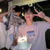 Mix Sahaphap Ulang Tahun