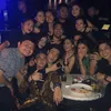 Perayaan Ultah Al Ghazali