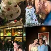 Potret Perayaan Ultah Enzy Storia