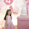 Guzelim Anak Margin dan Ali Syakieb bak boneka