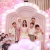 Putri Zulhas - Zumi Zola