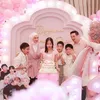Putri Zulhas - Zumi Zola
