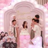 Putri Zulhas - Zumi Zola