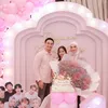 Putri Zulhas - Zumi Zola