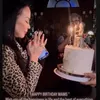 Potret Perayaan Ultah Jennifer Jill Istri Ajun Perwira