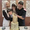 Poppy Bunga