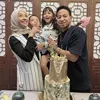 Poppy Bunga