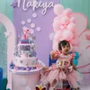 Nakeya Ayu