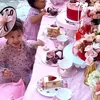 Kezia dan Varsha