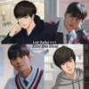 Cha Eun Woo