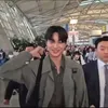 Byeon Woo Seok