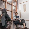 Putri Anne dan Arya Saloka 