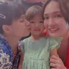 Shandy Aulia liburan ke Thailand