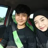 Ega Noviantika &amp; Rafly DA