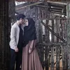 Ega Noviantika &amp; Rafly DA
