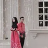 Ega Noviantika &amp; Rafly DA