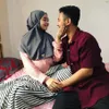 Ega Noviantika &amp; Rafly DA