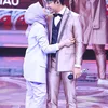 Lesti dan Rizky Billar