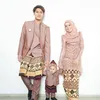 Lesti Kejora dan Rizky Billar