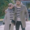 Lesti Kejora dan Rizky Billar