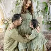 Potret Perjalanan Kehamilan Kedua Siti Badriah