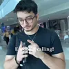 Perjalanan Megan Domani Liburan