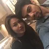 Lavanya Bhardwaj dan Dede Frescilia