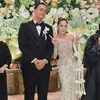 Raditya Dika Adik Menikah