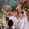  Alifiya Arkana dan Alkays Yusuf Pamer Buku Nikah