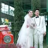 Amanda Manopo sebagai Yasmin
