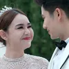 Scene pernikahan Cinta Yasmin viral