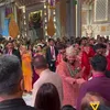 Radhika Merchant - Anant Ambani