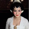 Pernikahan Caca Tengker