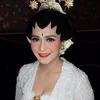 Pernikahan Caca Tengker