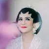 Pernikahan Caca Tengker