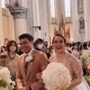 Chelsea Islan Menikah