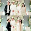 \&#039;Pernikahan\&#039; Cut Syifa dan Harris Vriza