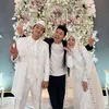 \&#039;Pernikahan\&#039; Cut Syifa dan Harris Vriza