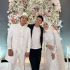 \&#039;Pernikahan\&#039; Cut Syifa dan Harris Vriza